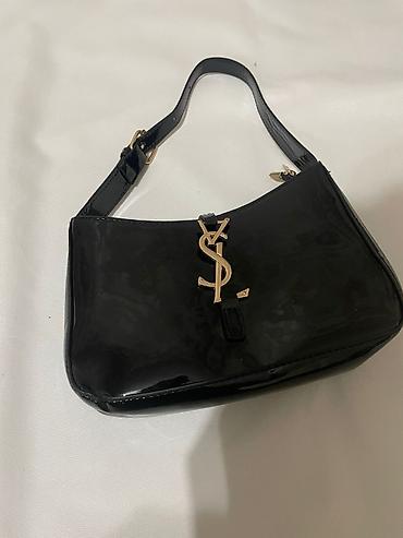 Классические сумки: Классическая сумка, Материал: Экокожа, Жёсткая конструкция, Женские — 9