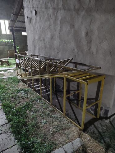 Другое автосервисное оборудование: Продается Эстакада мобильный сборный. Днище мойка. отличный вариант — 9