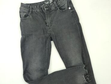 wrangler jeansy damskie wyprzedaż: Jeansy, FBsister, 2XS, stan - Bardzo dobry