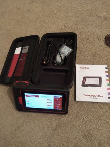 Diaqnostik avtomobil skanerləri: Aparat YENIDIR. Bu aparat 131 aftomarka -da lalafo.az — 4 Diaqnostik avtomobil skanerləri: Aparat YENIDIR. Bu aparat 131 aftomarka — 4