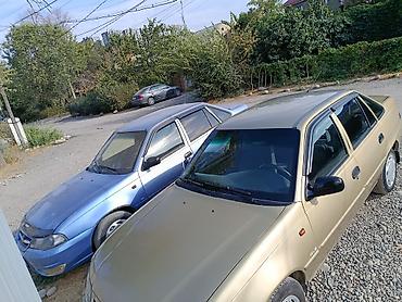 сидения на нексия: Сдаю Daewoo Nexia под такси, Долгосрочно, | Залог, Водительские права — 1