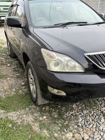 купить опель вектра б: Toyota Harrier: 2005 г., 3 л, Автомат, Бензин, Кроссовер