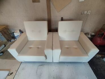 Мягкие кресла: Кресло жаны,баасы 7000сом 1 даанасы,диваны менен да жасап беребиз — 5