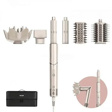 Shark FlexStyle Hair Styler and Dryer HD440SLEU 🟢 Rəsmi iş yeri olan