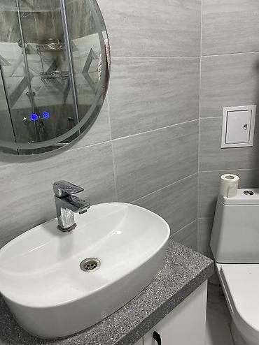 Долгосрочная аренда квартир: 1 комната, Собственник, С мебелью частично — 5