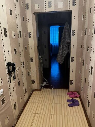 Uzunmüddətli kirayə mənzillər: Razin,Akkordda 1 otaqdan 2 otağa düzəldilmiş,təmirli\.əşyalı mənzil — 3