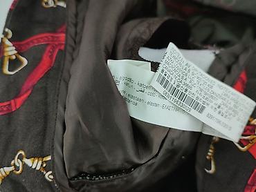 zara basic 77302: Zara, Spodnie materiałowe damskie, rozmiar S — 5