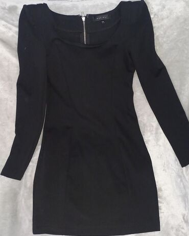 Haljine: Set ženske haljine – 4 komada 1) Roze letnja haljina sa cvetnim — 6