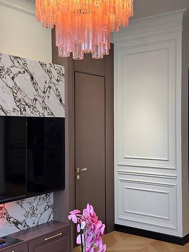 30: 3 комнаты, 75 м², Асанбай мкр Элитка, 2 этаж — 4