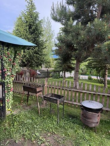дом отдыха: Большой и уютный коттедж в пансионате «Дордой Резорт» с.Кош-Кол — 10