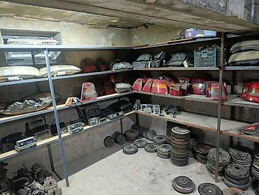 Другие автозапчасти: Разбор Opel — широкий выбор б/у оригинальных запчастей Предлагаются — 22