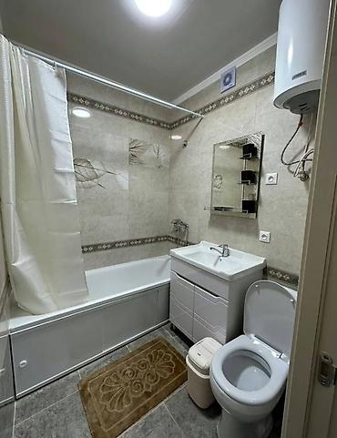 hostel osh: 1 комната, Собственник, Без животных, от 1 месяца, С мебелью полностью — 5