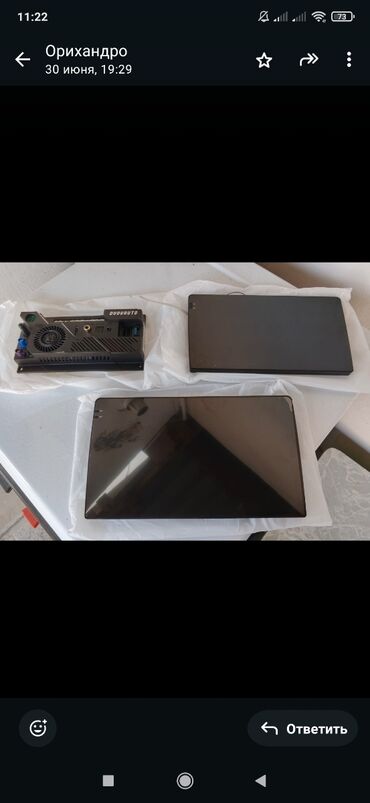 Maqnitofonlar: Maqnitol, Yeni, Pulsuz çatdırılma, Ünvandan götürmə -da lalafo.az — 3 Maqnitofonlar: Maqnitol, Yeni, Pulsuz çatdırılma, Ünvandan götürmə — 3