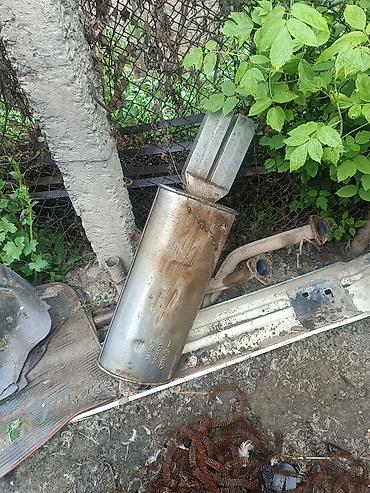 бмв е34 выхлоп: Запчасти БМВ Е34 разбор запчасти разбор запчасти разбор. 2 объем 2,5 — 9