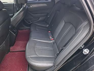 Hyundai: Hyundai Sonata: 2019 г. — 15