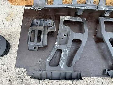 2002 mazda 626: NOSAC BRANIKA ZA CITROEN C4 GRAND PICASSO ZA 2008. GOD — 1