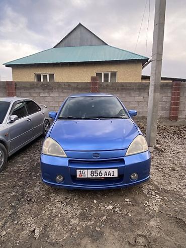 sonata 2 4: Suzuki Aerio: 2004 г., 2 л, Автомат, Бензин, Хэтчбэк — 4