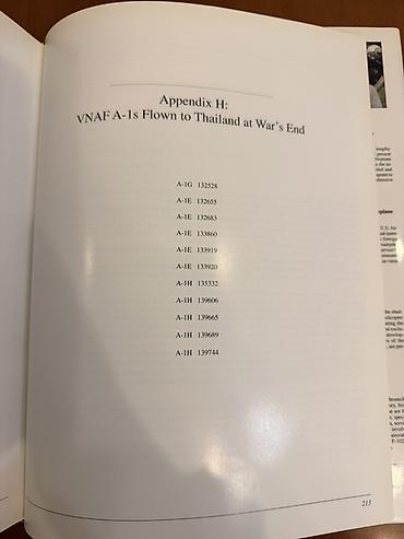 Спорт жана хобби: Книга: The A-1 Skyraider in Vietnam: The Spad’s Last War Автор: Wayne — 5
