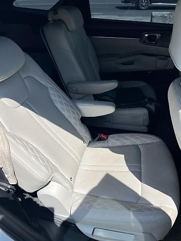 горить: Kia Sorento: 2020 г., 1.6 л, Автомат, Гибрид, Кроссовер — 10
