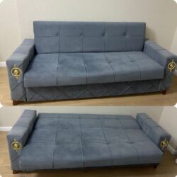 tek oğlan sekilleri: Диван