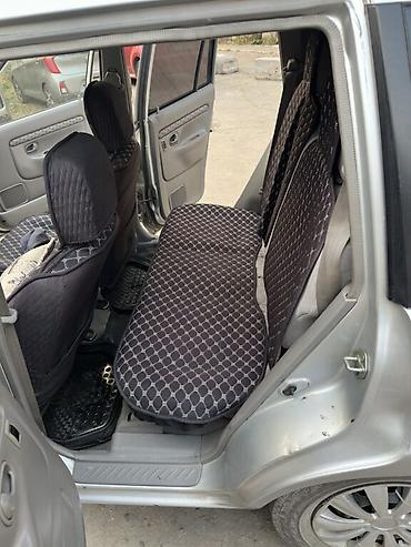 Mazda: Mazda Demio: 2002 г., 1.5 л, Автомат, Бензин, Купе — 7