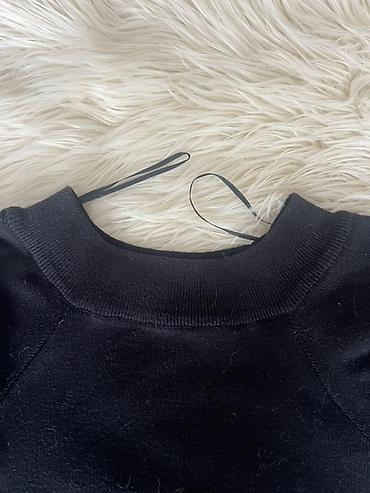 Svitşotlar: Svitşot, Stradivarius, S, rəng - Qara — 6