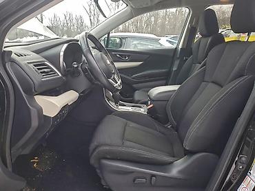 Subaru: Subaru Ascent: 2020 г., 2.4 л, Вариатор, Бензин, Кроссовер — 5