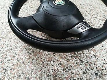 srp cena: ALFA 147\156 MF. Cena se odnosi samo na volan airbag 1000 dinara — 3
