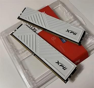 micro sd v30: Оперативная память (RAM) для ПК, Б/у, ADATA, 16 ГБ, DDR4, 3200 МГц — 2