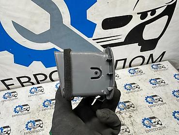 b20: Дефлектор воздуховода Honda 1998 г., Б/у, Оригинал, Германия — 7