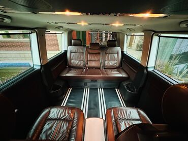 Volkswagen: Volkswagen Multivan: 2 l | 2013 il Universal — 8