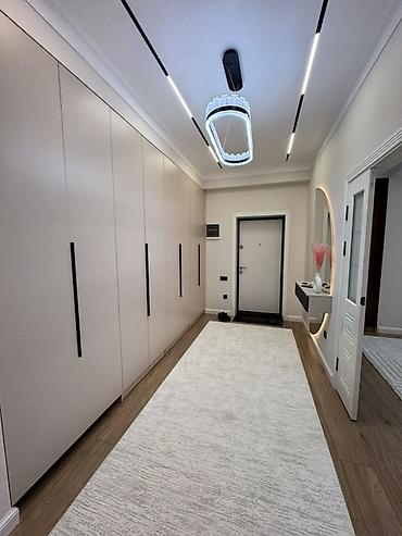 Продажа квартир: 3 комнаты, 97 м², Дизайнерский ремонт — 11
