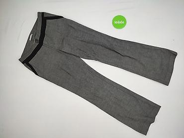 hm lewin: H&M, Spodnie materiałowe damskie, rozmiar S — 2