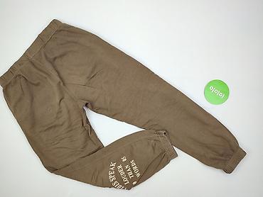 pull and bear spodenki dresowe: Bershka, Spodnie dresowe damskie, rozmiar M — 4