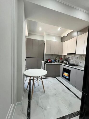 Продажа квартир: 2 комнаты, 67 м², Элитка, 11 этаж, Евроремонт — 9