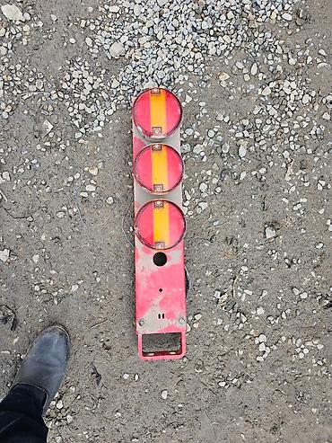 Другие аксессуары для салона: Привазной стопы есть маленький дефекты сена ДАГАВАРНАЯ — 7