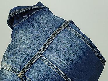 sellpy jeans: Kurtka jeansowa damska, rozmiar M — 6