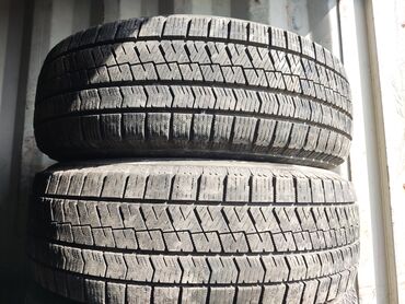 диски р17 одиссей: Шины 205 / 65 / R 16, Зима, Б/у, Легковые, Япония, Bridgestone