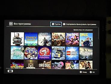 qrafik planşet qiymeti: Əla vəziyyətdə Nintendo Switch OLED White dəsti satılır. DİQQƏT — 3