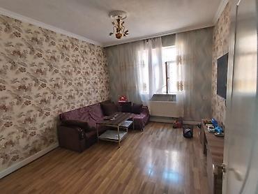 kirayə otaq: 4 otaqlı mənzil – tam mebel və məişət texnikalı - Geniş və işıqlı — 5