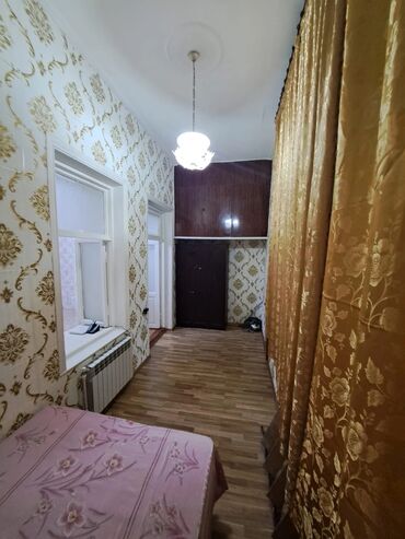 Uzunmüddətli kirayə mənzillər: 2 otaqlı mənzil – mebellə və məişət avadanlıqları ilə Planlama: - — 5