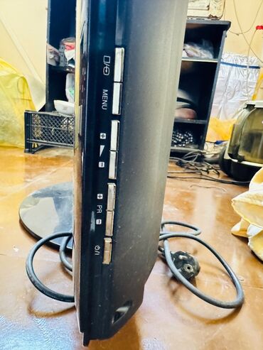 заказать жк матрицу на телевизор: Salam İdeal vəziyyətdə DAEWOO 32” LCD COLOR TV Televizorsa hər hansı