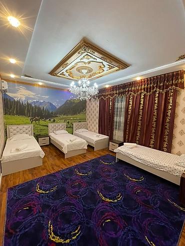 Долгосрочная аренда домов: 400 м², 6 комнат, Теплый пол, Бронированные двери, Евроремонт — 3