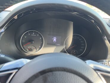 Kia: Kia Seltos: 2019 г., 1.6 л, Автомат, Бензин, Кроссовер — 7