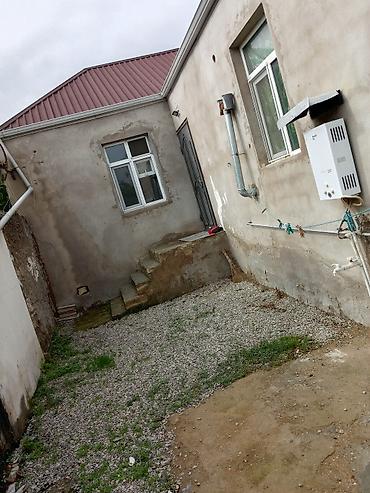 kiraye evler ucuz 2023: Ev kirayə verilir Aleli adama verlirr kira 300 — 1