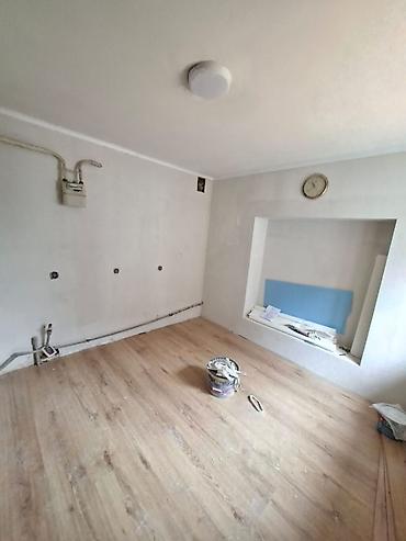 Продажа модульных домов: Продается!!! Дом в районе улиц Элебесова/ Фере из жженного кирпича,S- — 11