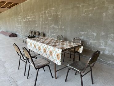 Günlük kirayə evlər: 100 kv. m, 3 otaqlı, Artezian quyusu, Kanalizasiya, Kombi — 30