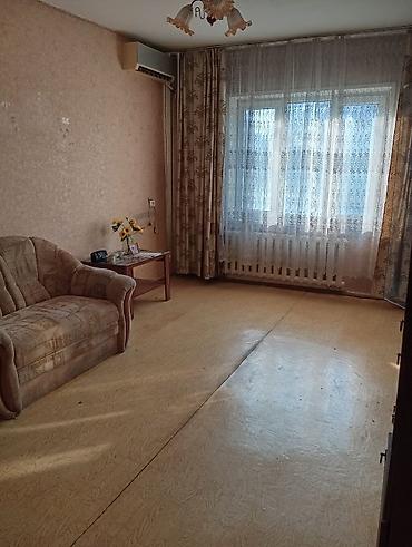 Продажа квартир: 2 комнаты, 47 м², 105 серия, 3 этаж, Старый ремонт — 1