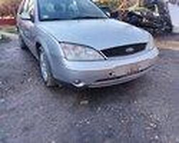 Glave motora: BRAVE KVAKE ZA FORD MONDEO OD 2001. DO 2004. GOD. | FORD velika — 19