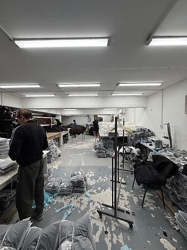 Продажа цехов, заводов, фабрик: Цех, С оборудованием, Действующий, 750 м² — 7